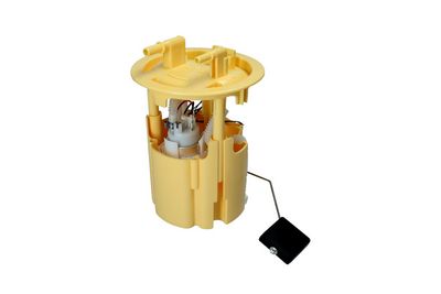 Degalų tiekimo blokas