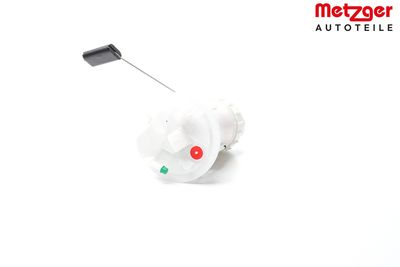 SISTEM ALIMENTARE CU COMBUSTIBIL METZGER AUTOTEILE 2250099 14