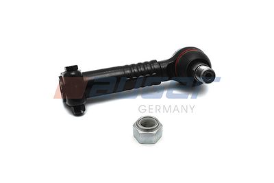 Brake disc Achter Links/Rechts past: AUDI A4 B5  VW PASSAT B5, PASSAT B5.5 1.8-2.8 01.95-05.05