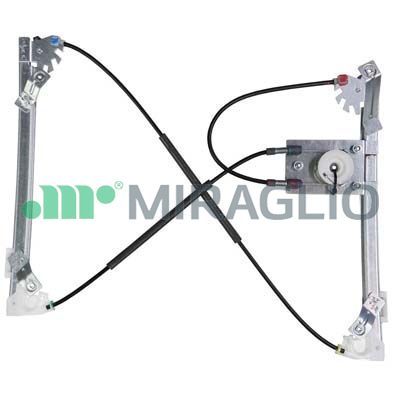 MECANISM ACTIONARE GEAM