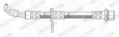BREMSSCHLAUCH FERODO FHY3048 1