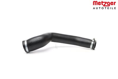 LADELUFTSCHLAUCH METZGER AUTOTEILE 2400273 19