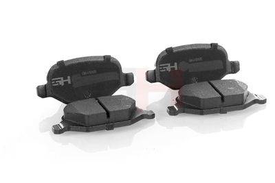 SET PLACUTE FRANA FRANA DISC GH GH410105 6