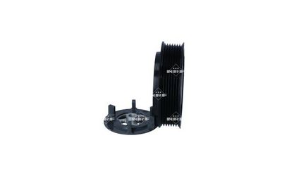 Magnetic Clutch, air conditioning compressor 380097