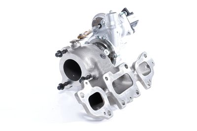 COMPRESOR SISTEM DE SUPRAALIMENTARE BTS Turbo T917215 24