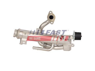 RADIATOR RECIRCULARE GAZE DE ESAPAMENT FAST FT05098 2