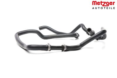 FURTUN RADIATOR METZGER AUTOTEILE 2420061 17