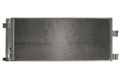 кондензатор, климатизация THERMOTEC KTT110853