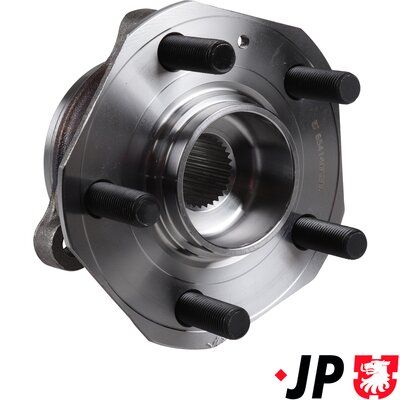 BUTUC ROATA JP GROUP 6541400200 1