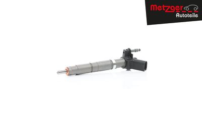 INJECTOR METZGER 0870217 37