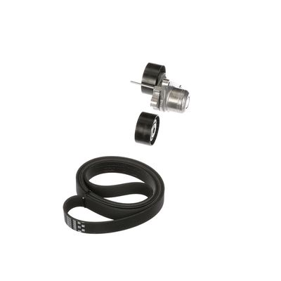 KEILRIPPENRIEMENSATZ GATES K017PK1973 32