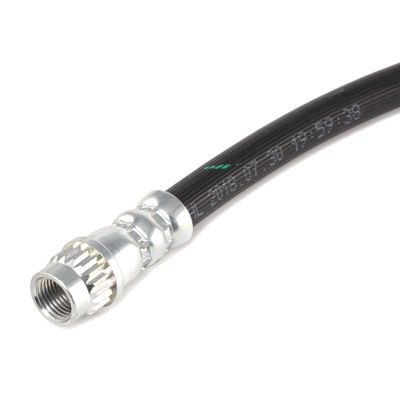 спирачен маркуч RIDEX 83B0322