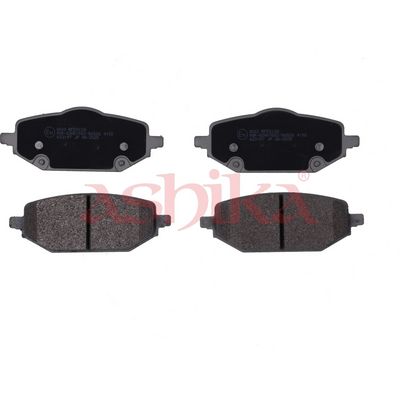 SET PLACUTE FRANA FRANA DISC
