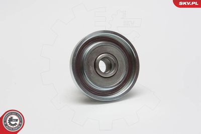 SISTEM ROATA LIBERA GENERATOR ESEN SKV 11SKV048 2