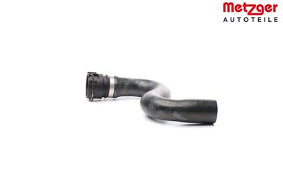 FURTUN RADIATOR METZGER AUTOTEILE 2420110 27