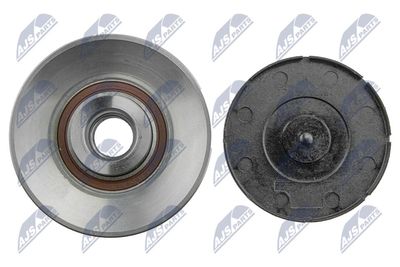 SISTEM ROATA LIBERA GENERATOR NTY ESATY002 3