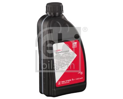 FEBI BILSTEIN Bremsflüssigkeit