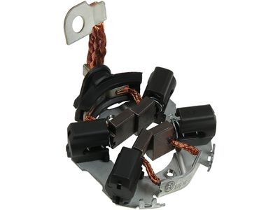 Porte-balais AS-PL — Ø74mm