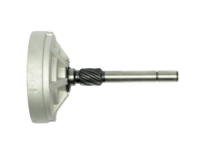 Hohlrad, Planetengetriebe (Starter)