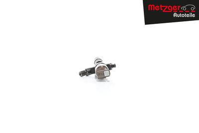 INJECTOR METZGER AUTOTEILE 0870104 11