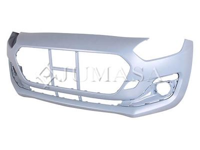 JUMASA 25304639 Решетка радиатора для SUZUKI SWIFT V (AZ)