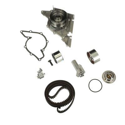 WASSERPUMPE + ZAHNRIEMENSATZ GATES KP2TH15493XS1 54