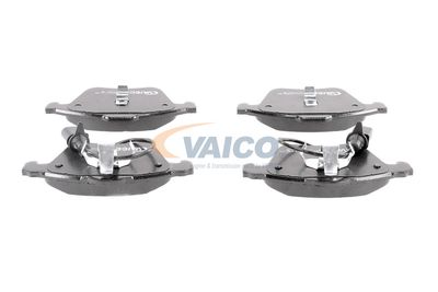 BREMSBELAGSATZ SCHEIBENBREMSE VAICO V108181 36