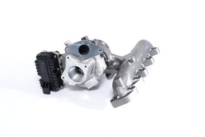 LADER AUFLADUNG BTS Turbo T918575 3