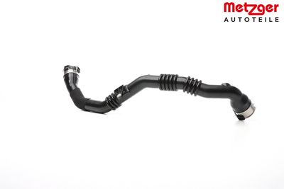 LADELUFTSCHLAUCH METZGER AUTOTEILE 2400487 21