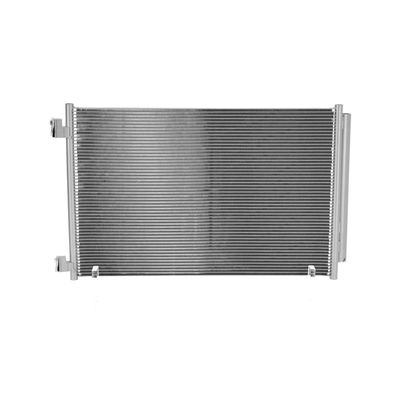 CONDENSATOR CLIMATIZARE NISSENS 940969 19