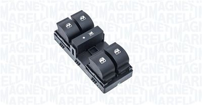 MAGNETI MARELLI Schalter, Fensterheber