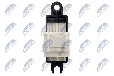 Spínač, zvedací zařízení oken NTY EWS-NS-002
