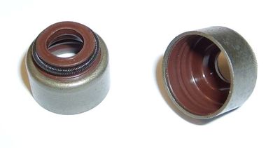 Уплотнительное кольцо, стержень клапана ELRING 010.300 для HONDA ORTHIA