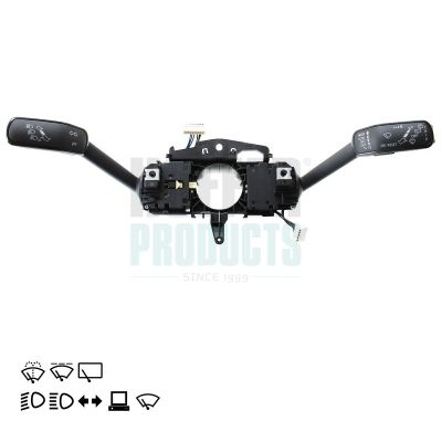 COMUTATOR COLOANA DIRECTIE