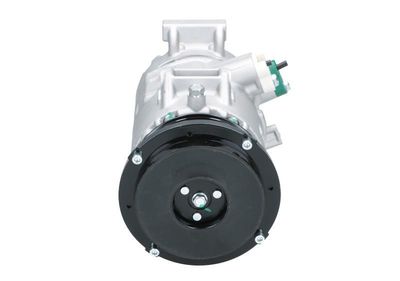 COMPRESOR CLIMATIZARE