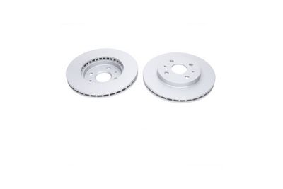 Brzdový kotúč KAVO PARTS BR-1724-C