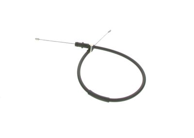 SEILZUG FESTSTELLBREMSE BOSCH 1987477774 15