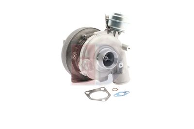 LADER AUFLADUNG AKS DASIS 055017N 15