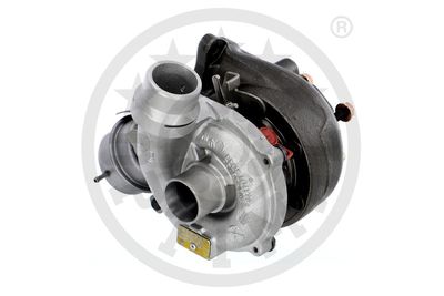 OPTIMAL OP-ETU0261B-RM Турбина для NISSAN NV200 Фургон 1.5 dCi 110 (M20, M20M)