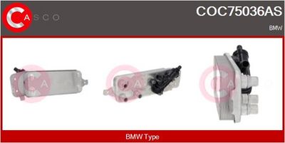 RADIATOR ULEI ULEI MOTOR