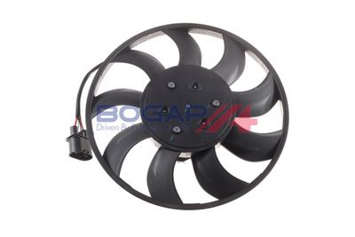VENTILATOR RADIATOR BOGAP A4243180 5