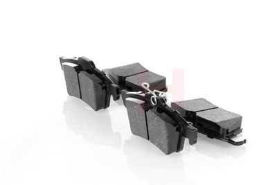 SET PLACUTE FRANA FRANA DISC GH GH411014 23