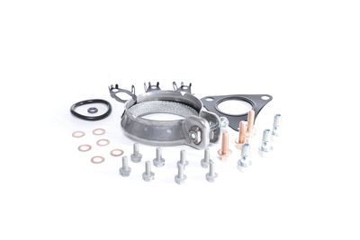 MONTAGESATZ LADER BTS Turbo T931337ABS 14