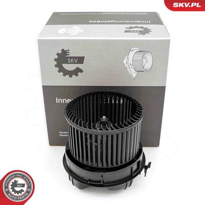 vnitřní ventilátor SKV 68SKV033