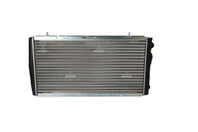 KüHLER MOTORKüHLUNG NRF 58111A 2