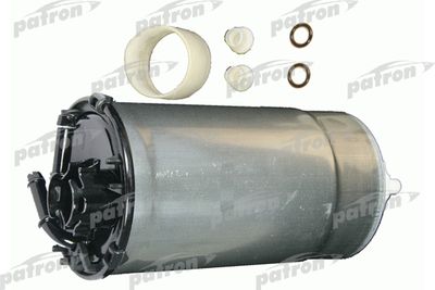 PATRON PF3028 Топливный фильтр  для SKODA FABIA (Шкода Фабиа)