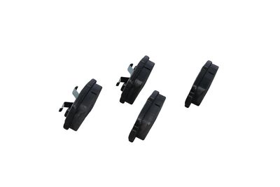 BREMSBELAGSATZ SCHEIBENBREMSE VALEO 301852A 9