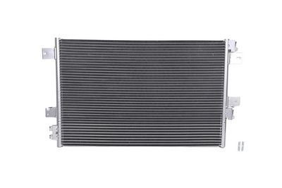 CONDENSATOR CLIMATIZARE KAMOKA 7800534 1