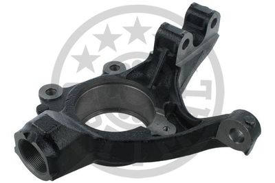 Sworzeń zwrotnicy, zawieszenie koła OPTIMAL KN-601953-01-R