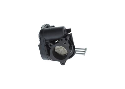 DROSSELKLAPPENSTUTZEN BOSCH 0280750164 9